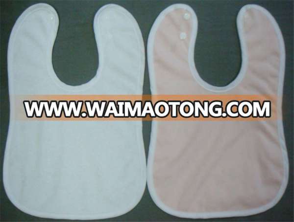 Baby High Quality Wholesale Solid Bib